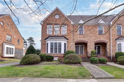 296 Walt Whitman Avenue, Newport News, VA 23606 - MLS#: 10574985