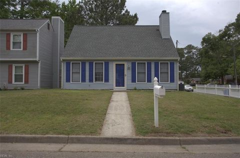 414 Bryan Court, Newport News, VA 23606 - MLS#: 10583086