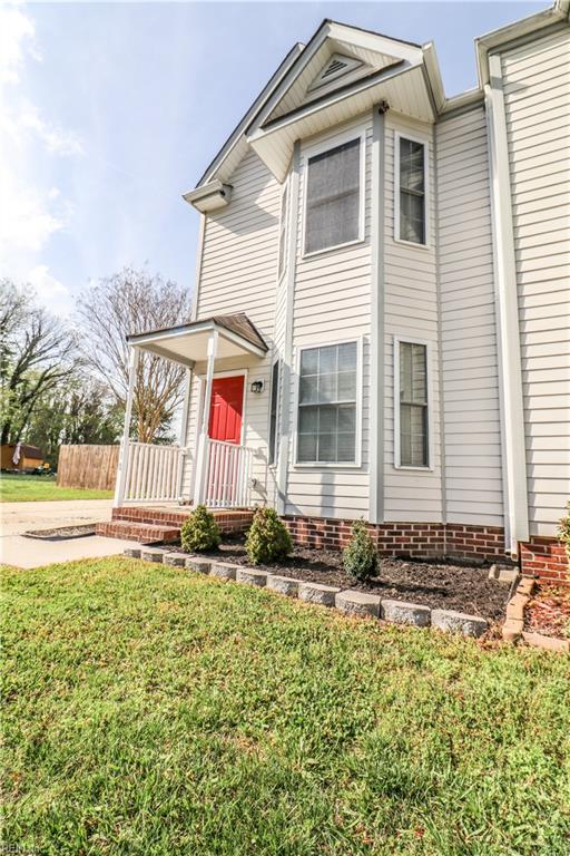 118 Acacia CIR, Smithfield, VA 23430 | MLS 10371386 | Listing Information |  REIN.com