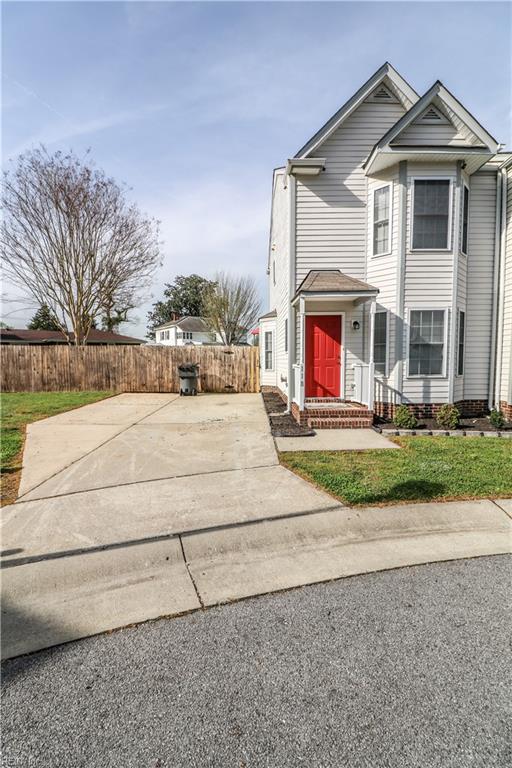 118 Acacia CIR, Smithfield, VA 23430 | MLS 10371386 | Listing Information |  REIN.com