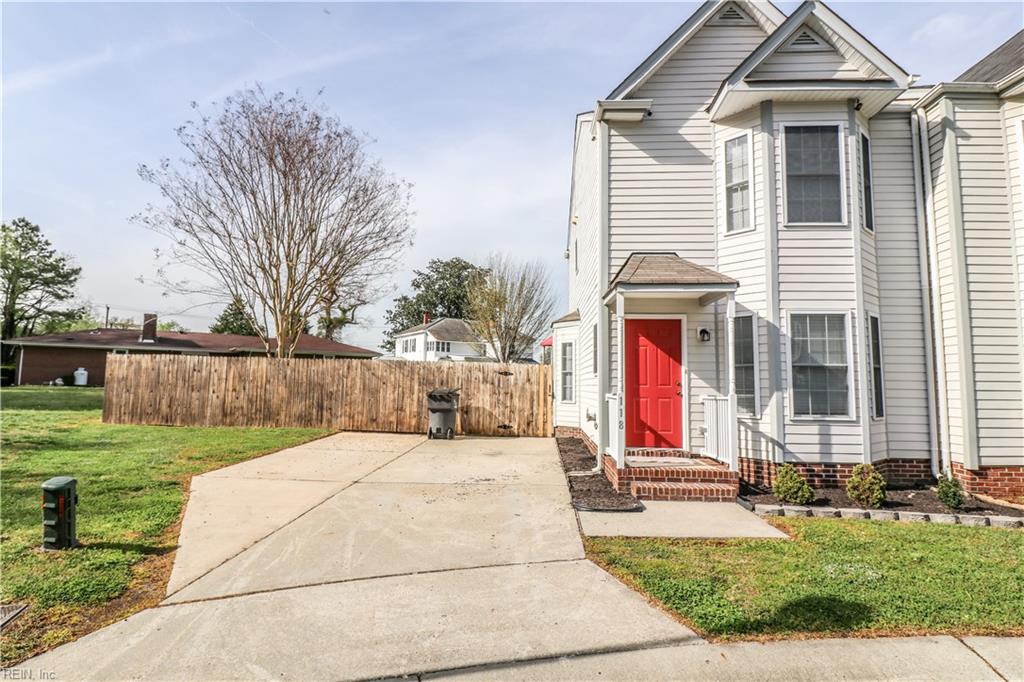 118 Acacia CIR, Smithfield, VA 23430 | MLS 10371386 | Listing Information |  REIN.com