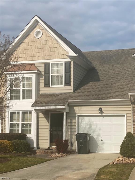 303 Sawgrass LN, Portsmouth, VA 23703 - MLS#: 10474777