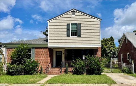 824 Palmer Street, Portsmouth, VA 23704 - MLS#: 10579346