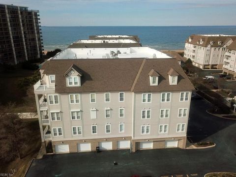 2309 Mariners Mark Way Unit 203, Virginia Beach, VA 23451 - MLS#: 10571044