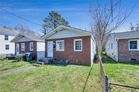 1326 29th St, Newport News, VA 23607 - MLS#: 10570988