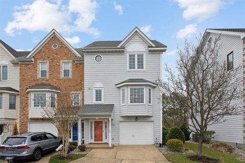 367 Mainsail Drive Unit 23, Hampton, VA 23664 - MLS#: 10573023