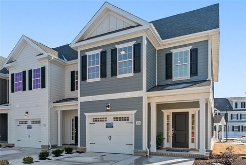 4962 Breck Lane, Chesapeake, VA 23321 - MLS#: 10572410
