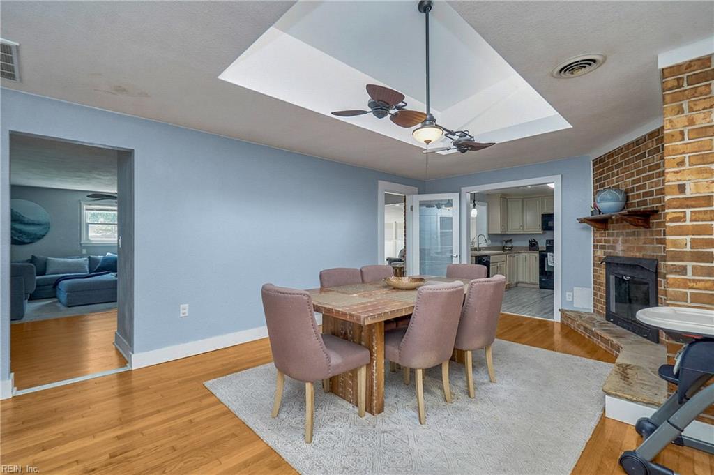 620 Edwin Drive, Virginia Beach, VA 23462 MLS 10447962 Listing