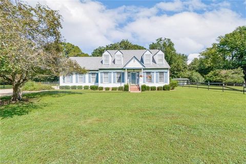 1838 Horseshoe Point RD, Suffolk, VA 23434 - MLS#: 10502873