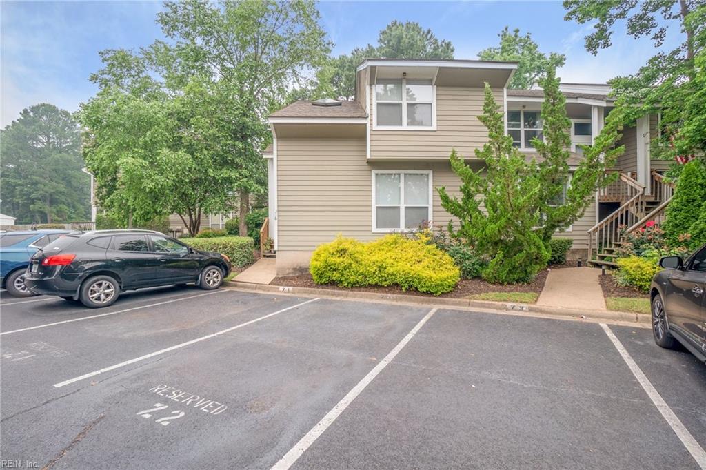 316 Windship Cove, Virginia Beach, VA 23454 MLS 10490017 Listing Information