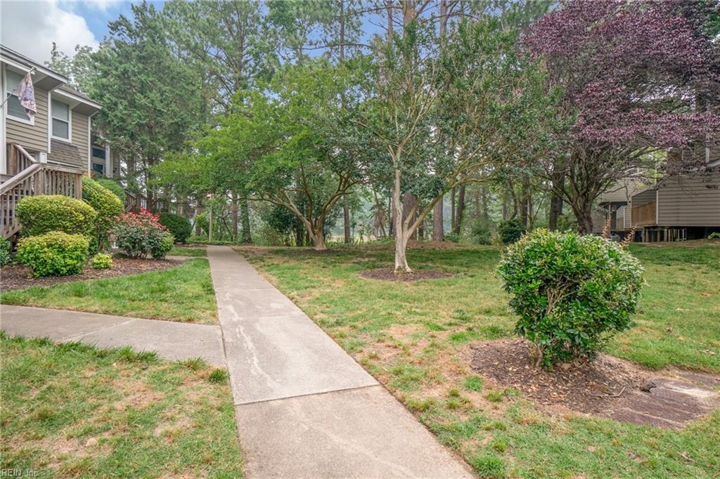 316 Windship Cove, Virginia Beach, VA 23454 MLS 10490017 Listing Information