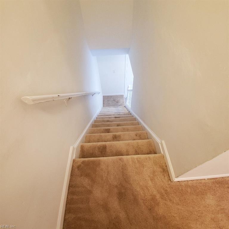 867 Spence Circle, Virginia Beach, VA 23462 MLS 10411026 Listing