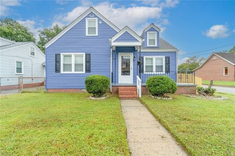 2901 Victoria AVE, Norfolk, VA 23504 - MLS#: 10504580