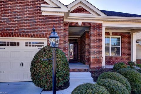 4015 Knox Road, Williamsburg, VA 23188 - MLS#: 10571271