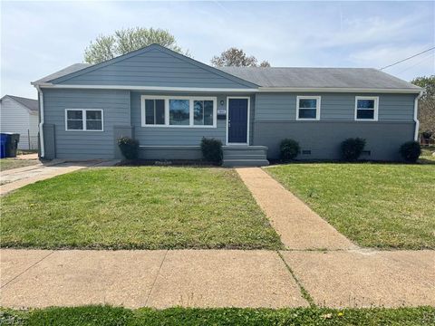 1801 Dominion Avenue, Norfolk, VA 23518 - MLS#: 10580821