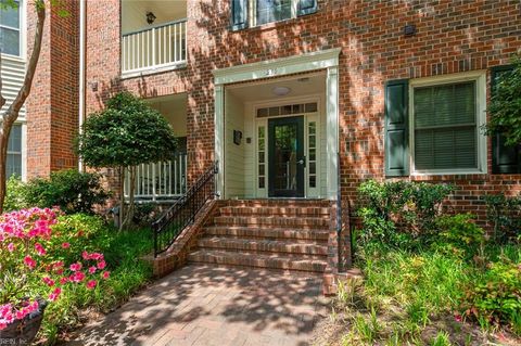 230 College Place Unit 234, Norfolk, VA 23510 - MLS#: 10582018