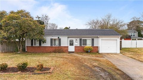 749 S Lynnhaven Road, Virginia Beach, VA 23452 - MLS#: 10570164