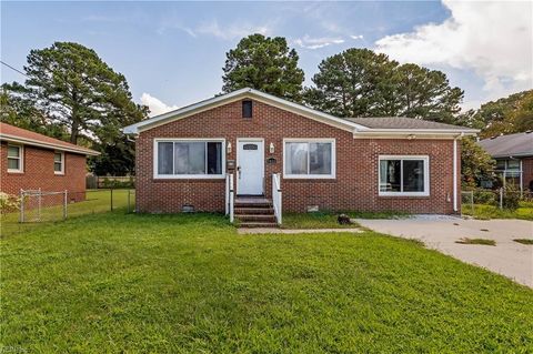 9410 Phillip AVE, Norfolk, VA 23503 - MLS#: 10503015