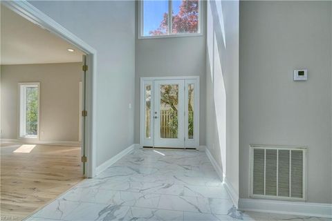 5602 Meer Street, Virginia Beach, VA 23451 - MLS#: 10579504