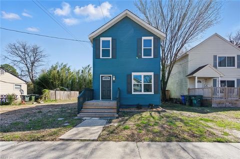 3220 Lyons Avenue, Norfolk, VA 23509 - MLS#: 10573671