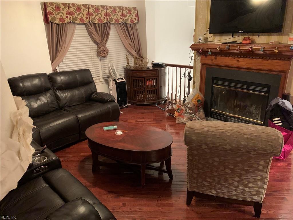 704 Rapidan River Court Unit C, Chesapeake, VA 23320 MLS 10361417