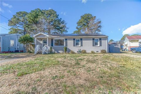 118 Wilson Street, Portsmouth, VA 23701 - MLS#: 10569036