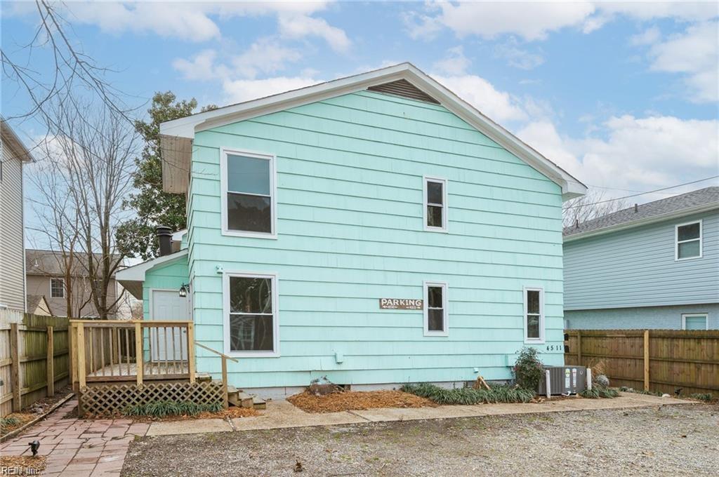 4511 Lookout RD, Virginia Beach, VA 23455 - MLS#: 10478863