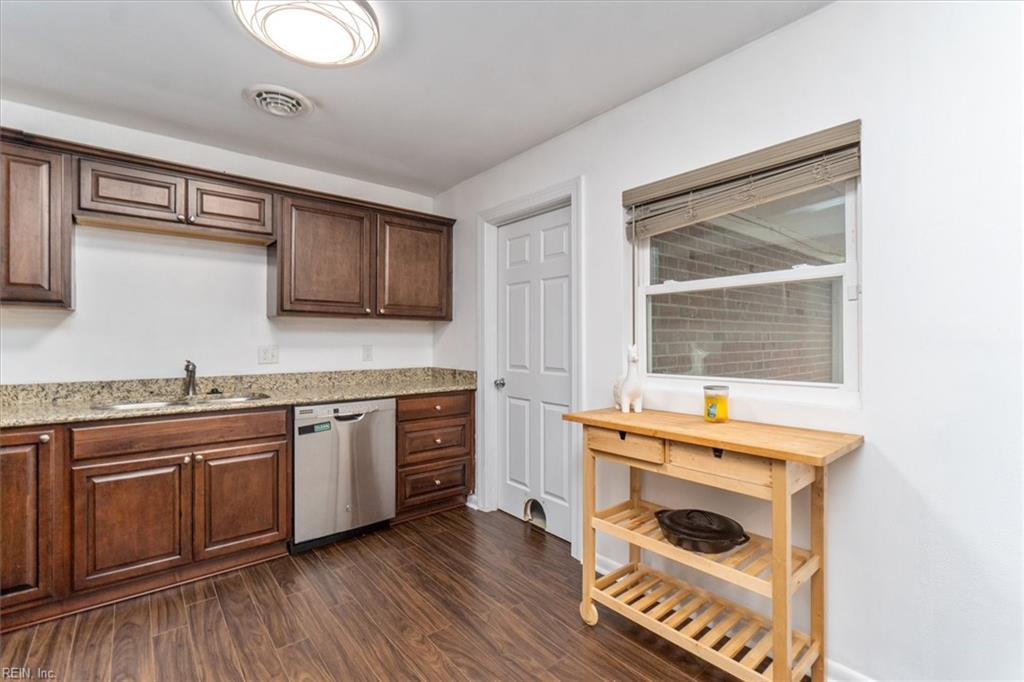 4708 Clintwood Drive, Portsmouth, VA 23703 MLS 10389253 Listing Information