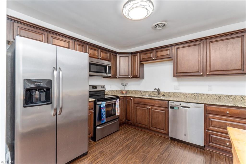 4708 Clintwood Drive, Portsmouth, VA 23703 MLS 10389253 Listing Information