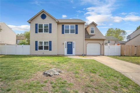 5421 Whitehurst Arch, Virginia Beach, VA 23464 - MLS#: 10577418