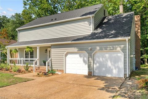 29 Cherbourg DR, Newport News, VA 23606 - MLS#: 10496463