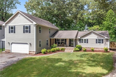 601 Avalon Avenue, Virginia Beach, VA 23464 - MLS#: 10583450