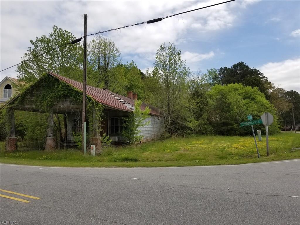 366 Hobbsville RD, Hobbsville, NC 27946 MLS 10191135 Listing