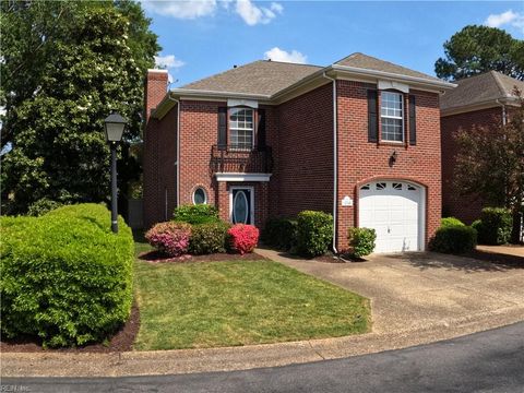 1068 Haygood Estate Lane, Virginia Beach, VA 23455 - MLS#: 10581077