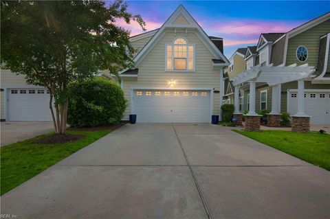 107 Hamilton Court, Suffolk, VA 23435 - MLS#: 10583509