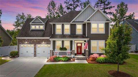 964 Checkerspot Way, Chesapeake, VA 23323 - MLS#: 10582906