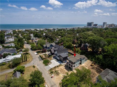 402 48th Street, Virginia Beach, VA 23451 - MLS#: 10581885