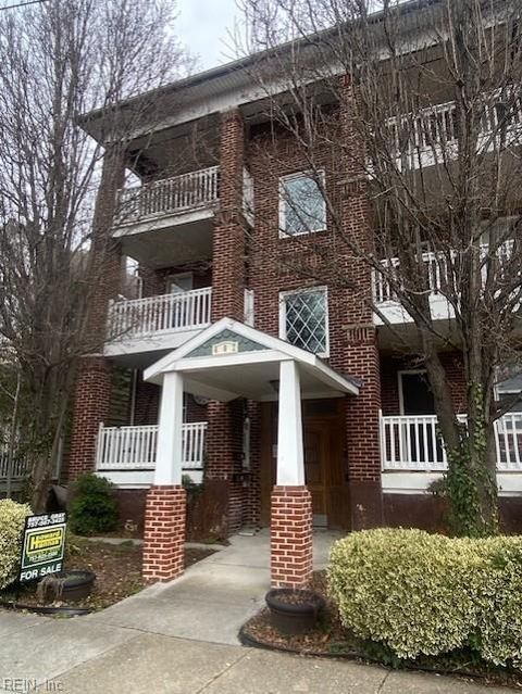 402 W 31st Street Unit 4C, Norfolk, VA 23508 - MLS#: 10583531