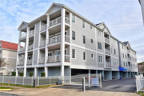 2300 Page Harbor Landing Unit 202, Virginia Beach, VA 23451 - MLS#: 10570773