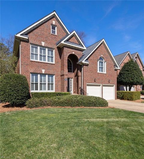 3548 Colmar Quarter, Norfolk, VA 23509 - MLS#: 10574592