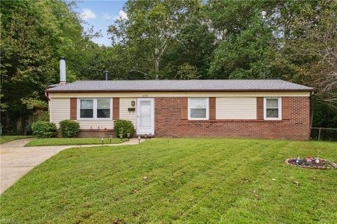 404 Dunmore DR, Newport News, VA 23602 - MLS#: 10505037