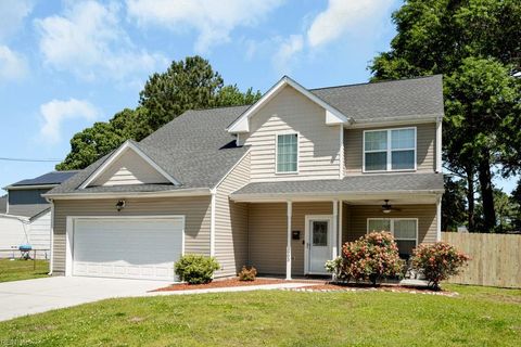 2903 Elbyrne Drive, Chesapeake, VA 23325 - MLS#: 10581091