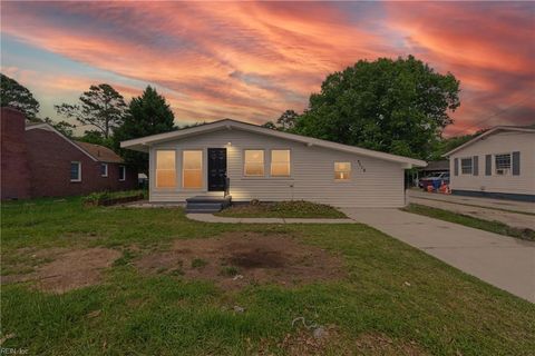 3116 Indian River Road, Chesapeake, VA 23325 - MLS#: 10582550