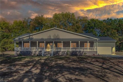 7701 Cunningham Lane, Gloucester, VA 23061 - MLS#: 10558190