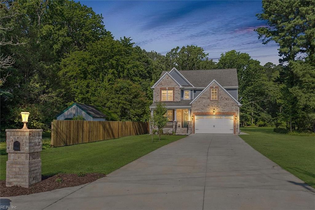 221 Menchville RD, Newport News, VA 23602 | MLS 10434023 | Listing  Information | REIN.com