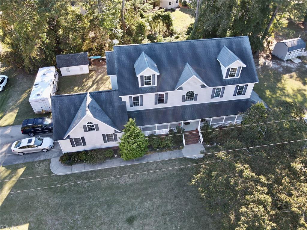 106 Japonica DR, Camden, NC 27921 - MLS#: 10461765