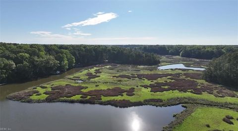 591 Plantation Road, North, VA 23128 - MLS#: 10582560