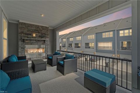 1245 Worden Way, Suffolk, VA 23435 - MLS#: 10578912
