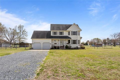 106 Shepherds Way, Knotts Island, NC 27950 - MLS#: 10576091