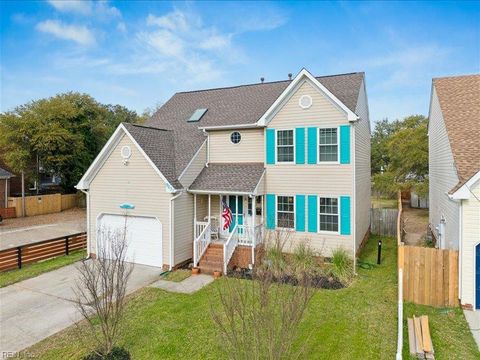 9631 14th Bay Street, Norfolk, VA 23518 - MLS#: 10577955